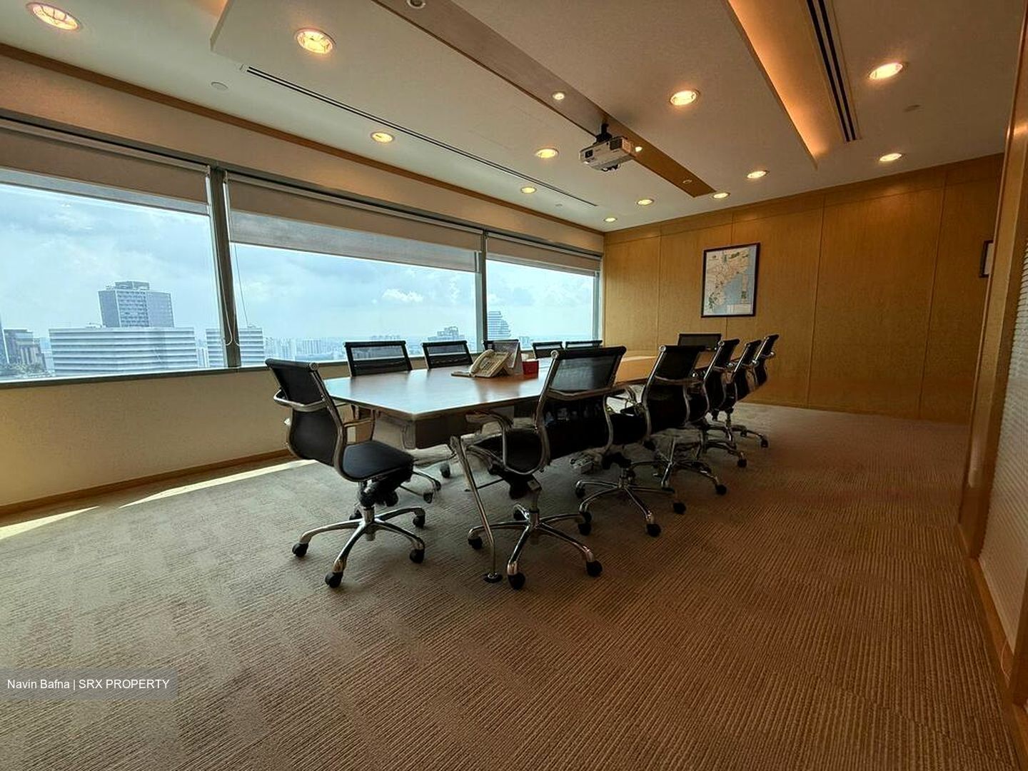 Suntec City Mall (D1), Office #452692121